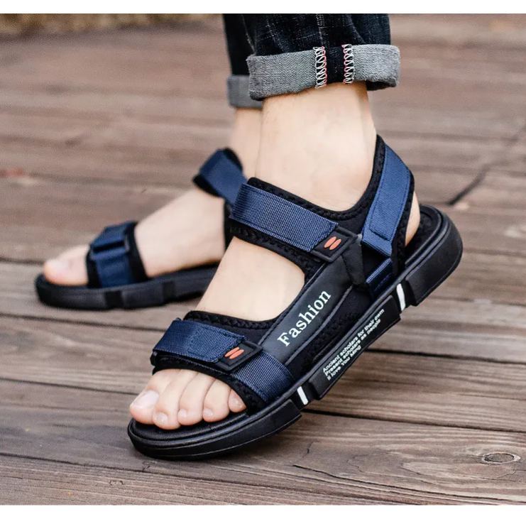 (🔥50% DESCONTO – COMPRE JÁ) ⏰Sandálias de couro macias, confortáveis ​​e elegantes – com suporte para o arco – aliviam a dor nos pés