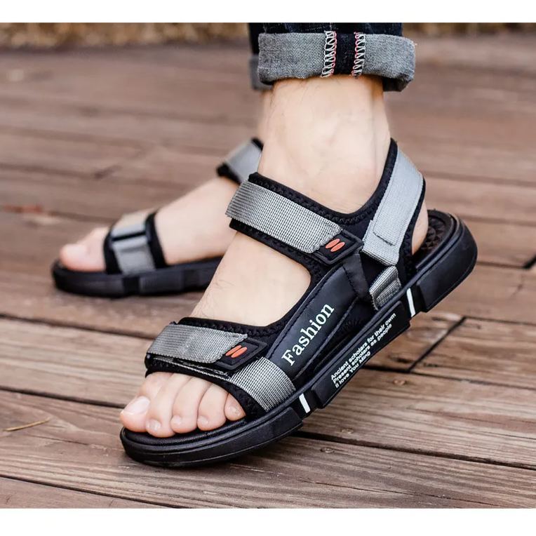 (🔥50% DESCONTO – COMPRE JÁ) ⏰Sandálias de couro macias, confortáveis ​​e elegantes – com suporte para o arco – aliviam a dor nos pés