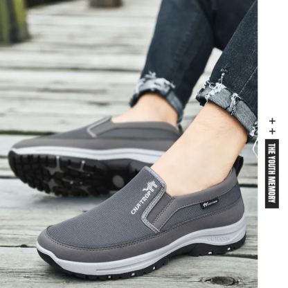 [⏰50% de desconto hoje - não perca] Sapatos ortopédicos com design ergonómico - livre-se facilmente das dores nos pés👞