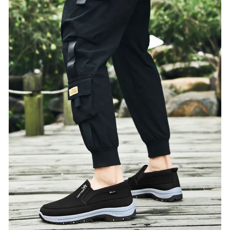 [⏰50% de desconto hoje - não perca] Sapatos ortopédicos com design ergonómico - livre-se facilmente das dores nos pés👞