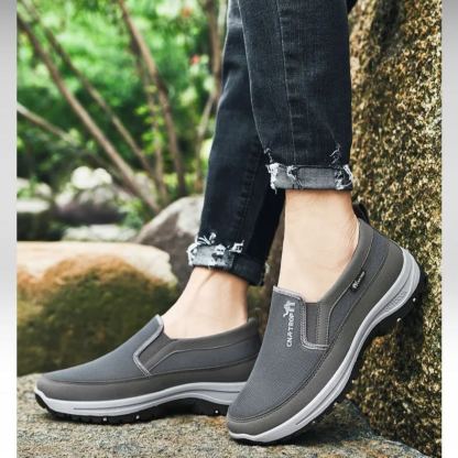 [⏰50% de desconto hoje - não perca] Sapatos ortopédicos com design ergonómico - livre-se facilmente das dores nos pés👞