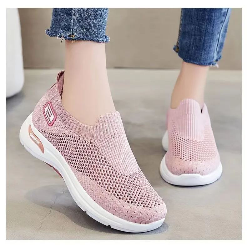 🔥Desconto de 50% por tempo limitado - Sapatos ortopédicos macios e confortáveis ​​​​- Design ergonómico ✅ Torne a sua caminhada mais confortável