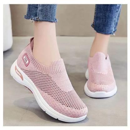 🔥Desconto de 50% por tempo limitado - Sapatos ortopédicos macios e confortáveis ​​​​- Design ergonómico ✅ Torne a sua caminhada mais confortável