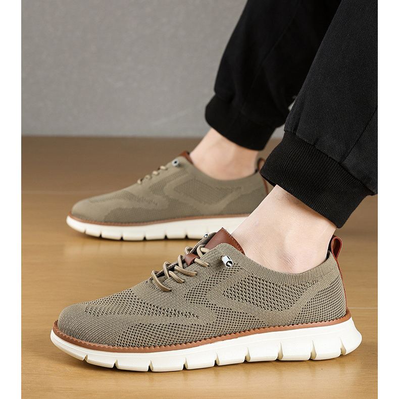(🔥50% de desconto hoje - não perca!) ⏰ - Macios! Respiráveis! Mocassins versáteis para homem e mulher, perfeitos para qualquer look (alivia as dores nos pés)