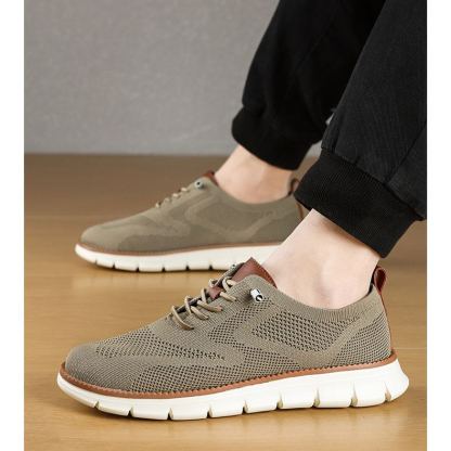 (🔥50% de desconto hoje - não perca!) ⏰ - Macios! Respiráveis! Mocassins versáteis para homem e mulher, perfeitos para qualquer look (alivia as dores nos pés)