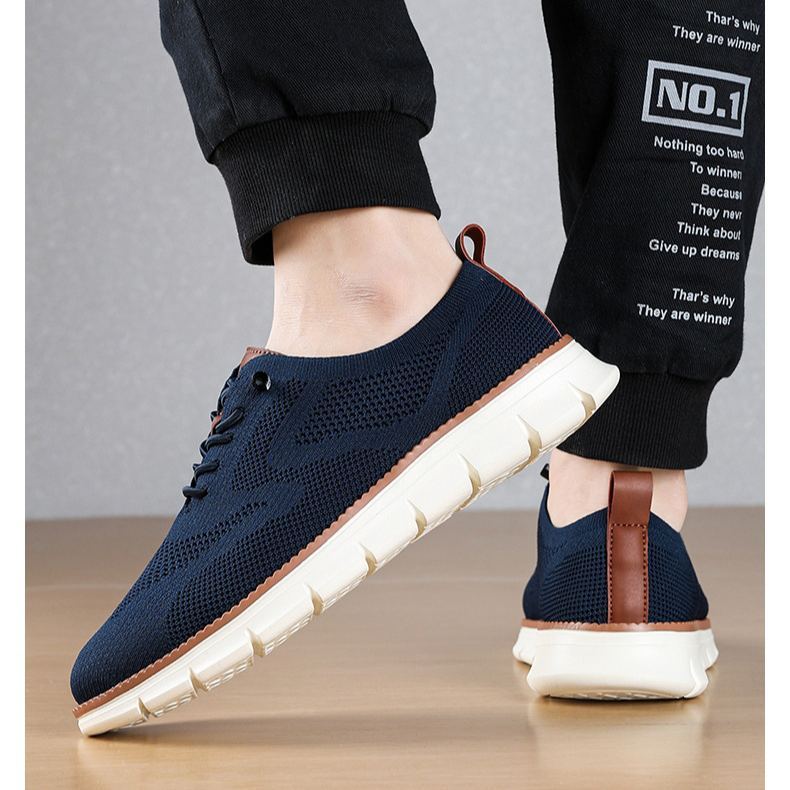 (🔥50% de desconto hoje - não perca!) ⏰ - Macios! Respiráveis! Mocassins versáteis para homem e mulher, perfeitos para qualquer look (alivia as dores nos pés)
