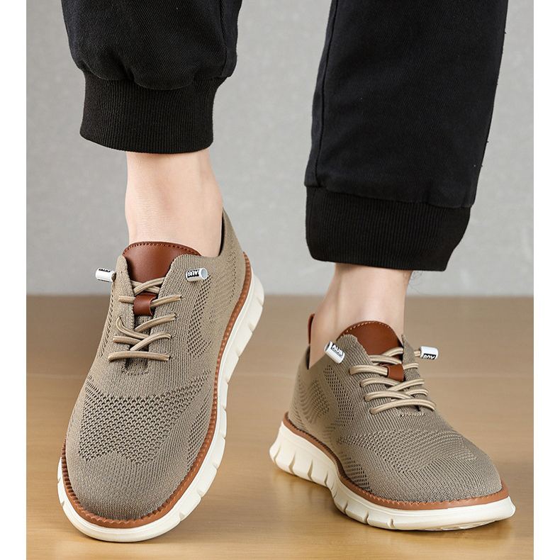 (🔥50% de desconto hoje - não perca!) ⏰ - Macios! Respiráveis! Mocassins versáteis para homem e mulher, perfeitos para qualquer look (alivia as dores nos pés)