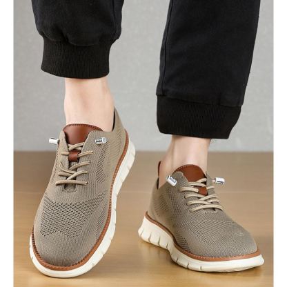(🔥50% de desconto hoje - não perca!) ⏰ - Macios! Respiráveis! Mocassins versáteis para homem e mulher, perfeitos para qualquer look (alivia as dores nos pés)