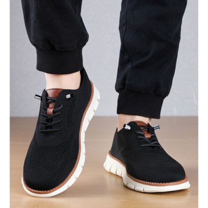 (🔥50% de desconto hoje - não perca!) ⏰ - Macios! Respiráveis! Mocassins versáteis para homem e mulher, perfeitos para qualquer look (alivia as dores nos pés)