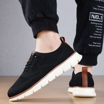 (🔥50% de desconto hoje - não perca!) ⏰ - Macios! Respiráveis! Mocassins versáteis para homem e mulher, perfeitos para qualquer look (alivia as dores nos pés)