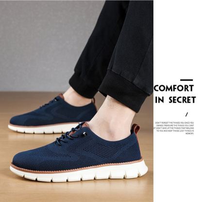 (🔥50% de desconto hoje - não perca!) ⏰ - Macios! Respiráveis! Mocassins versáteis para homem e mulher, perfeitos para qualquer look (alivia as dores nos pés)