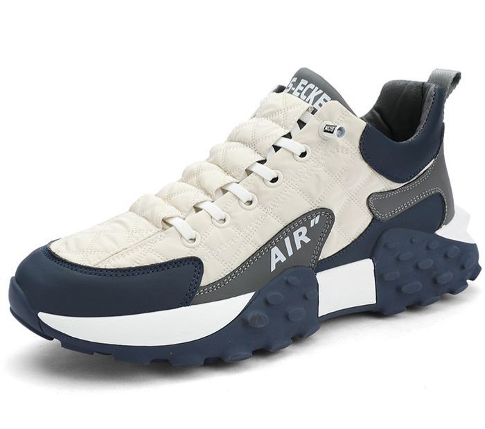 (🔥50% de desconto hoje - não perca) ⏰ - Sapatos ortopédicos de camurça italiana de luxo macios e confortáveis ​​da marca (Suporte - Alívio da dor nos pés)