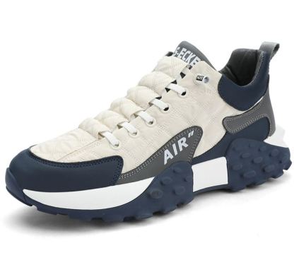 (🔥50% de desconto hoje - não perca) ⏰ - Sapatos ortopédicos de camurça italiana de luxo macios e confortáveis ​​da marca (Suporte - Alívio da dor nos pés)
