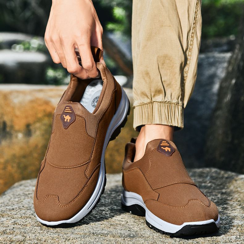 [⏰50% de desconto hoje - não perca] Sapatos ortopédicos com design ergonómico - livre-se facilmente das dores nos pés👞