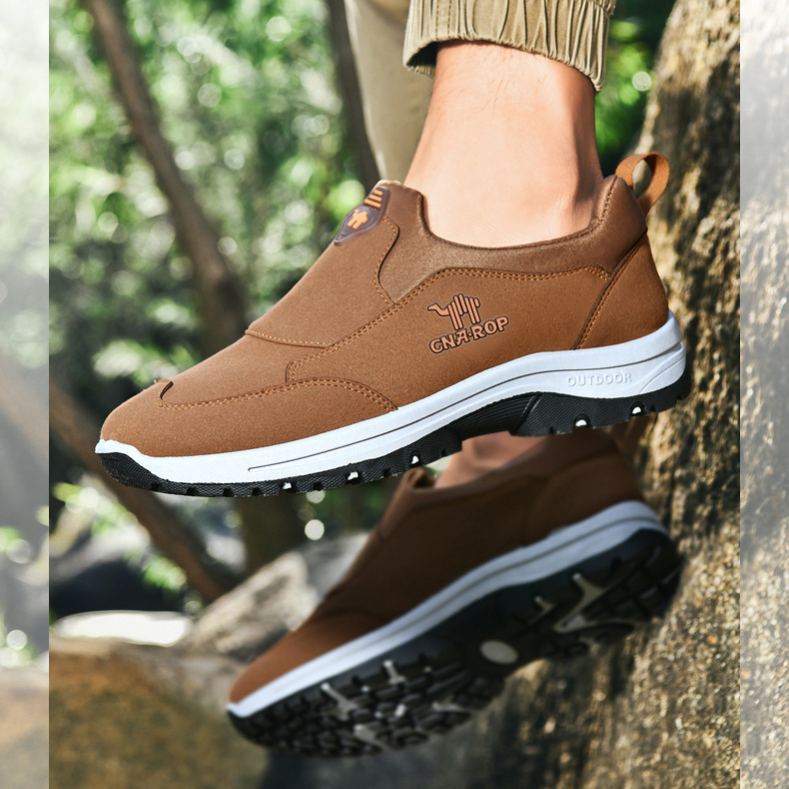 [⏰50% de desconto hoje - não perca] Sapatos ortopédicos com design ergonómico - livre-se facilmente das dores nos pés👞
