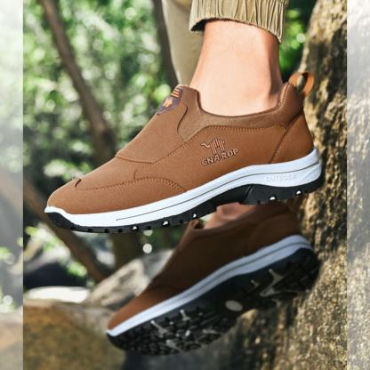 [⏰50% de desconto hoje - não perca] Sapatos ortopédicos com design ergonómico - livre-se facilmente das dores nos pés👞