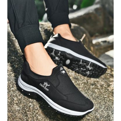 [⏰50% de desconto hoje - não perca] Sapatos ortopédicos com design ergonómico - livre-se facilmente das dores nos pés👞