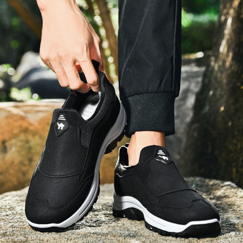 [⏰50% de desconto hoje - não perca] Sapatos ortopédicos com design ergonómico - livre-se facilmente das dores nos pés👞