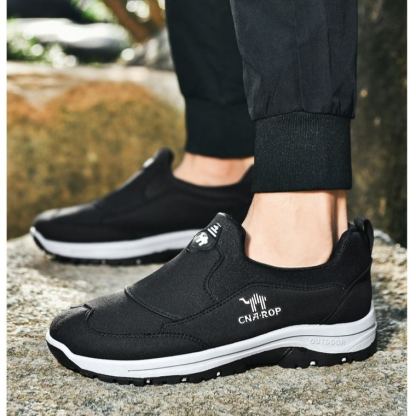 [⏰50% de desconto hoje - não perca] Sapatos ortopédicos com design ergonómico - livre-se facilmente das dores nos pés👞