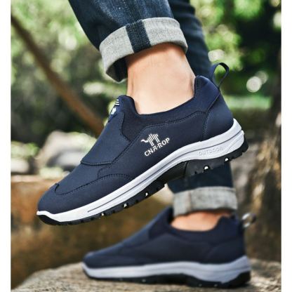 [⏰50% de desconto hoje - não perca] Sapatos ortopédicos com design ergonómico - livre-se facilmente das dores nos pés👞