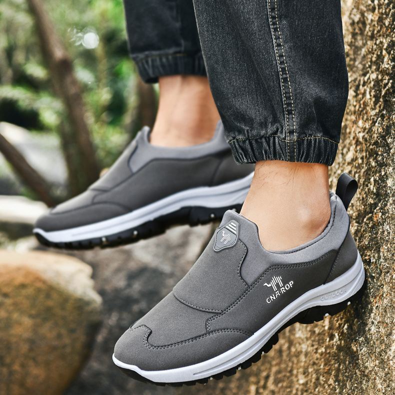 [⏰50% de desconto hoje - não perca] Sapatos ortopédicos com design ergonómico - livre-se facilmente das dores nos pés👞