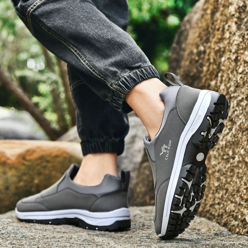 [⏰50% de desconto hoje - não perca] Sapatos ortopédicos com design ergonómico - livre-se facilmente das dores nos pés👞