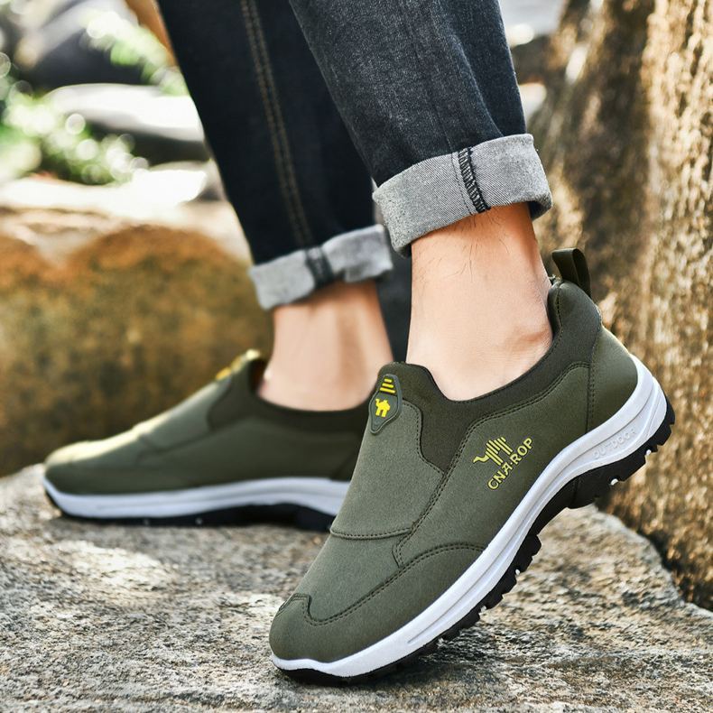 [⏰50% de desconto hoje - não perca] Sapatos ortopédicos com design ergonómico - livre-se facilmente das dores nos pés👞
