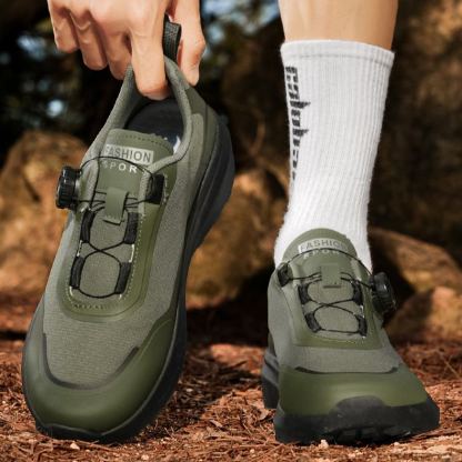 [⏰50% de desconto hoje - não perca] Sapatos ortopédicos com design ergonómico - livre-se facilmente das dores nos pés👞