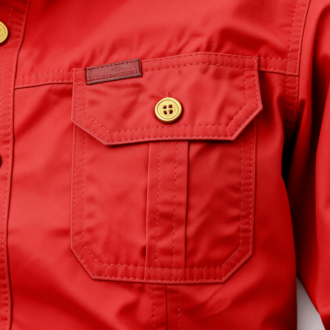 IronRidge Outdoor Long-Sleeve Shirt