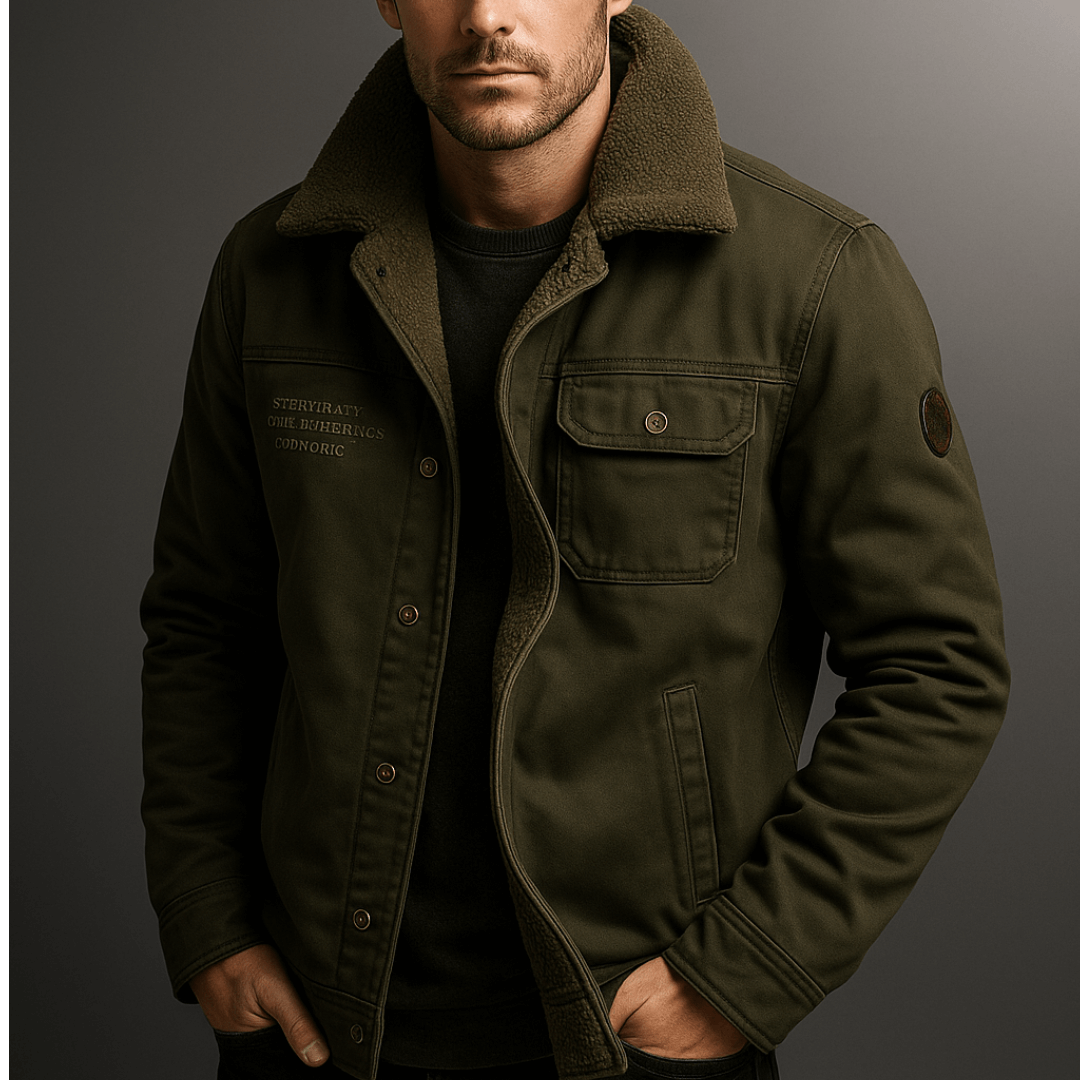 The Hudson Sherpa Trucker