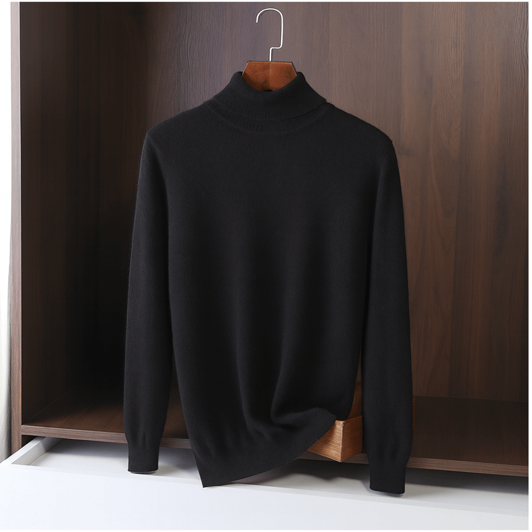CloudTouch Cashmere Knit