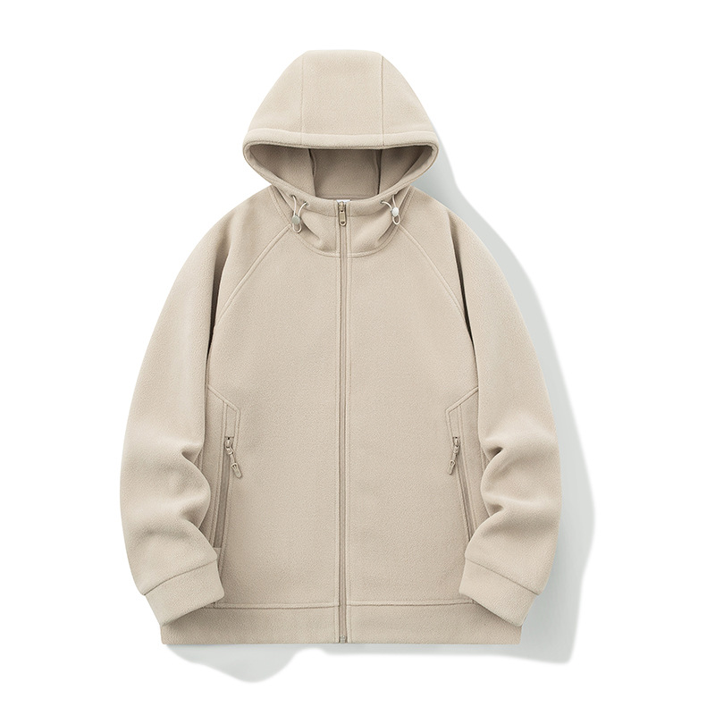 MUKAIHUO Men’s Premium Outdoor Hoodie