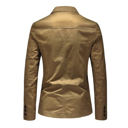 Timeless Men's Blazer Jacket