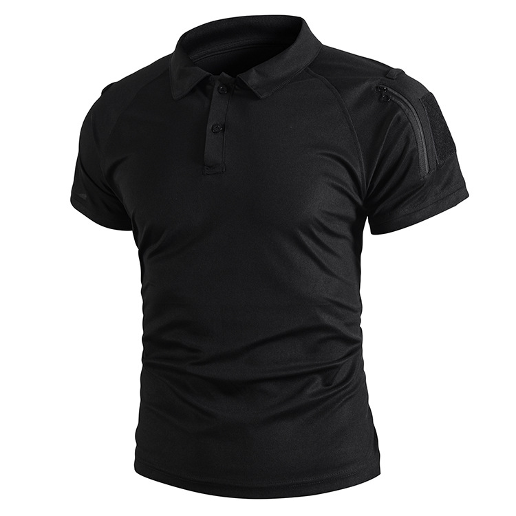 CombatCore Utility Polo"