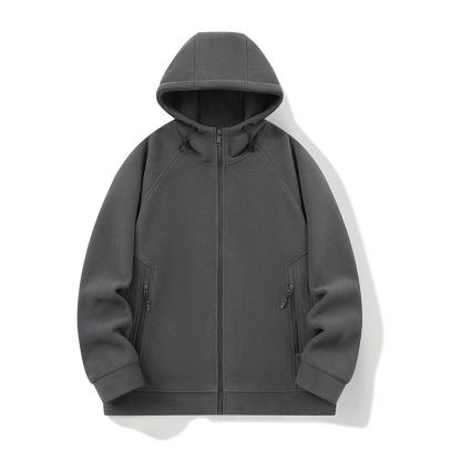 MUKAIHUO Men’s Premium Outdoor Hoodie