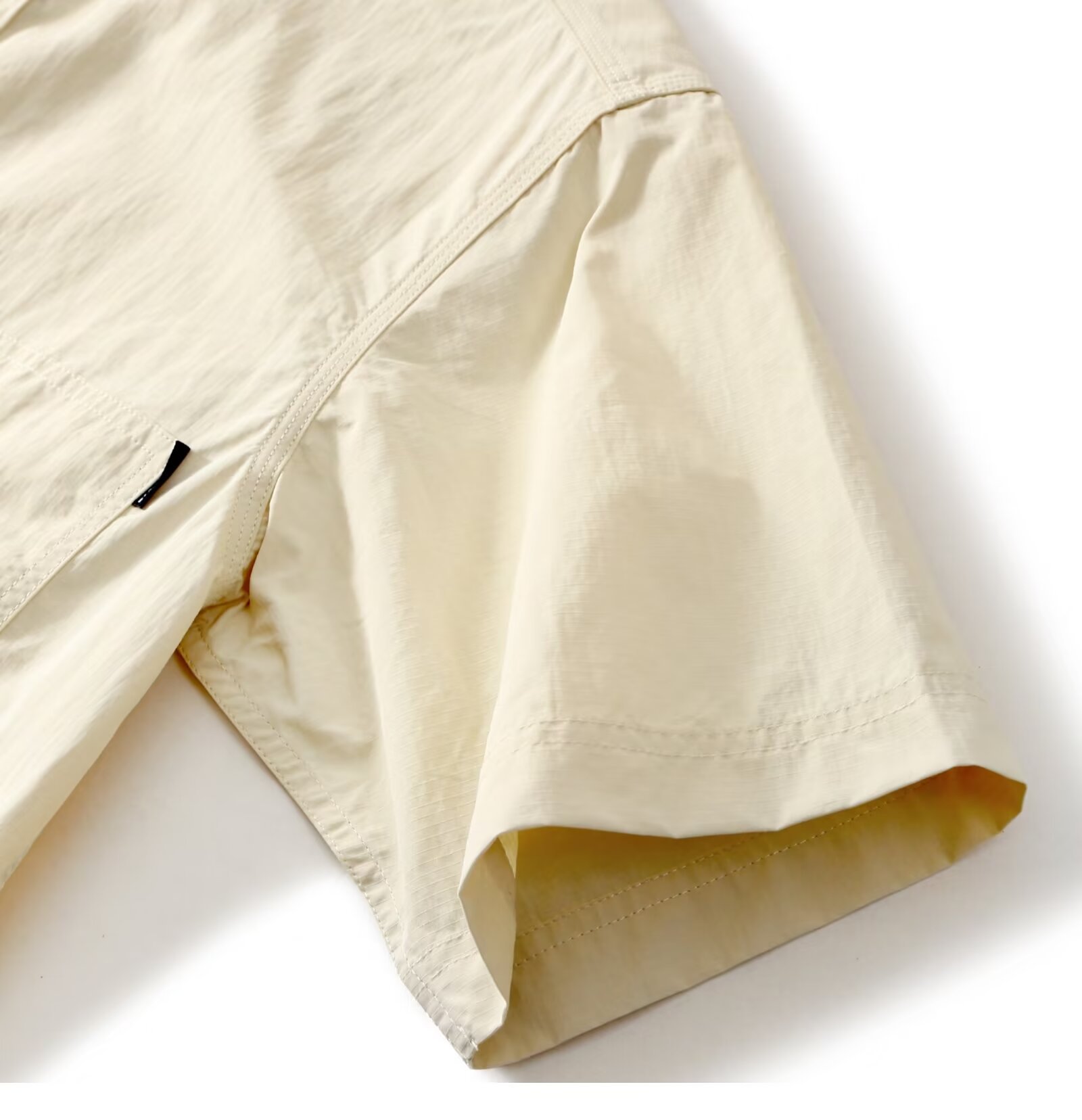 Cotton-Linen Polo – Lightweight, Breezy, Timeless