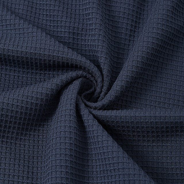 Men’s Half-Zip Stand Collar Outdoor Shirt