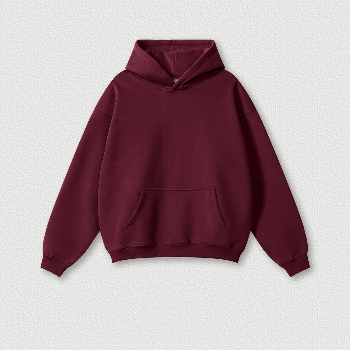MUKAIHUO Heavyweight Hoodie
