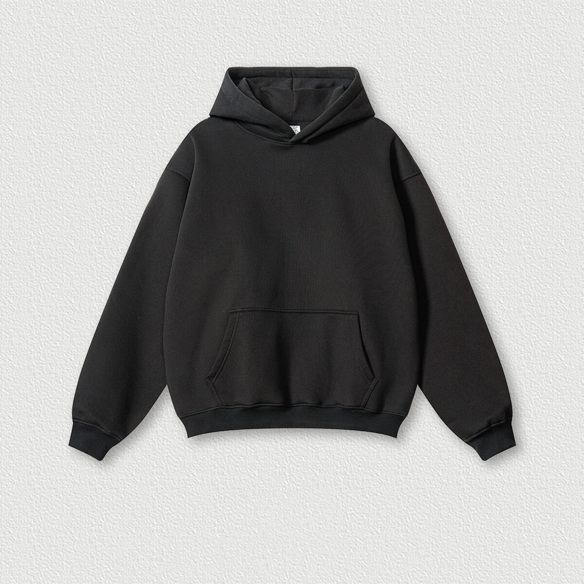 MUKAIHUO Heavyweight Hoodie
