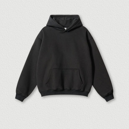 MUKAIHUO Heavyweight Hoodie