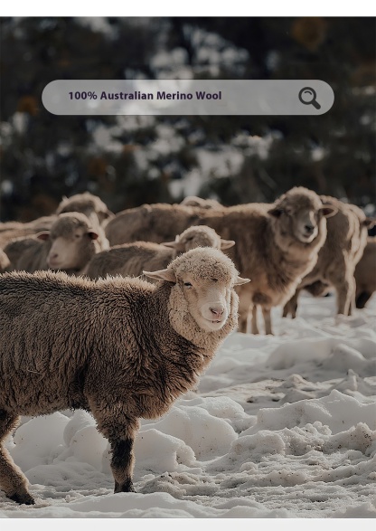 "Men's wool sweater with a 3D pumpkin knit pattern."