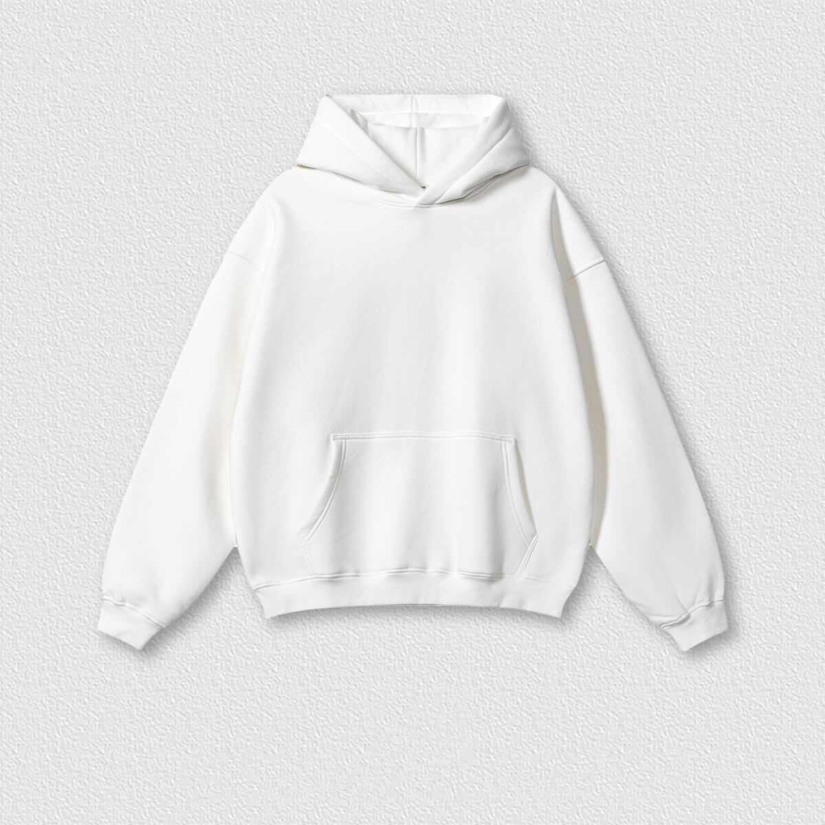 MUKAIHUO Heavyweight Hoodie