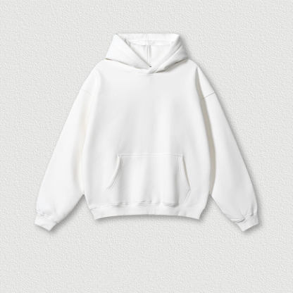 MUKAIHUO Heavyweight Hoodie