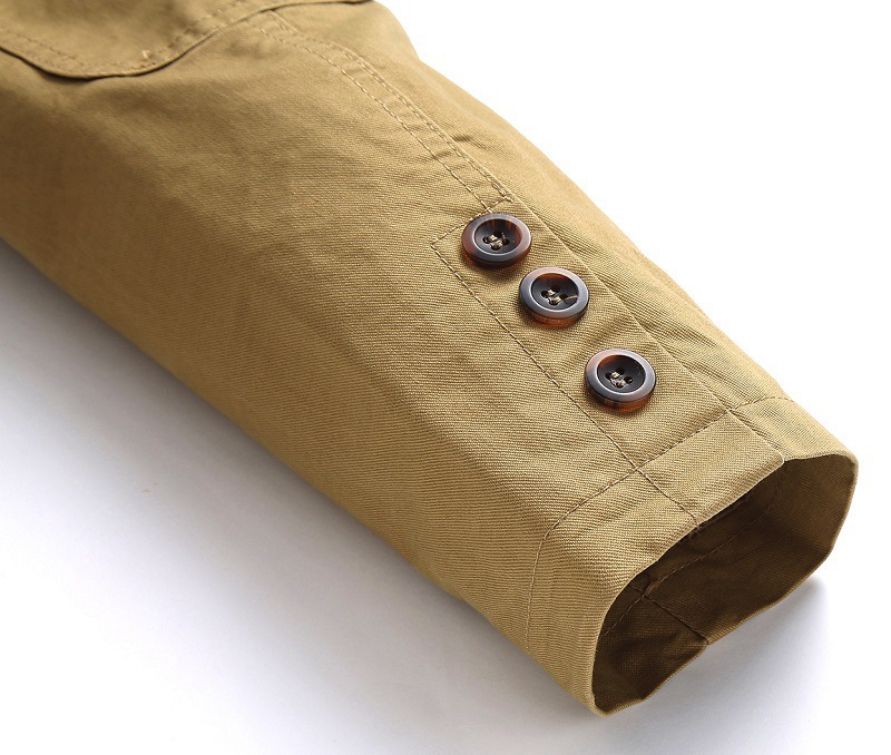 Timeless Men's Blazer Jacket