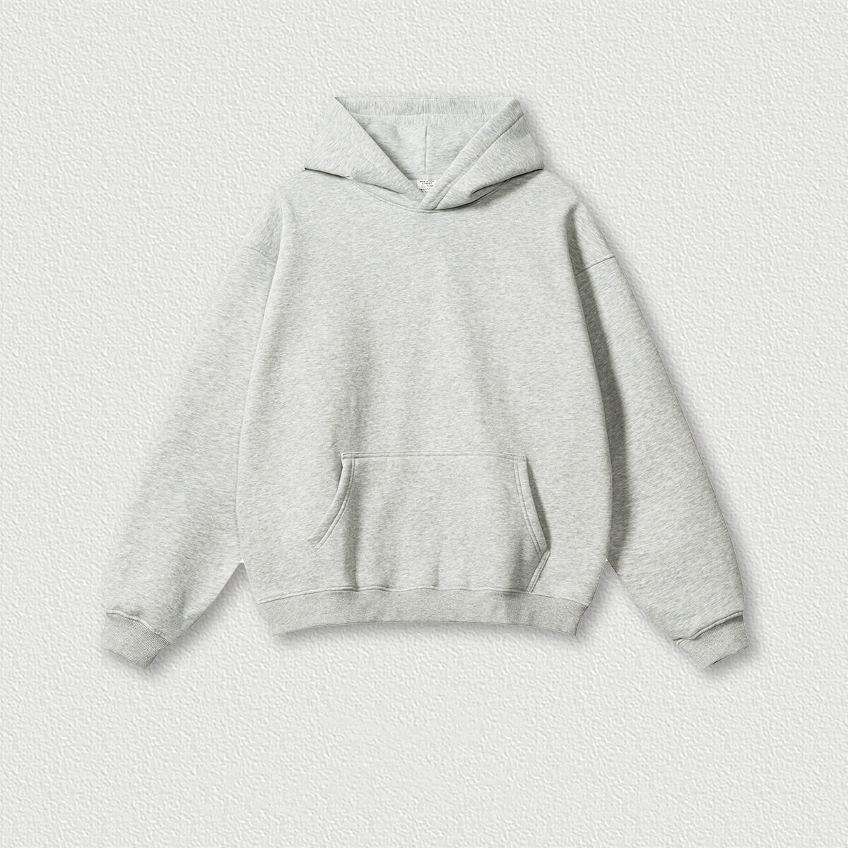MUKAIHUO Heavyweight Hoodie