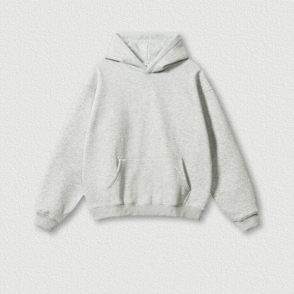 MUKAIHUO Heavyweight Hoodie