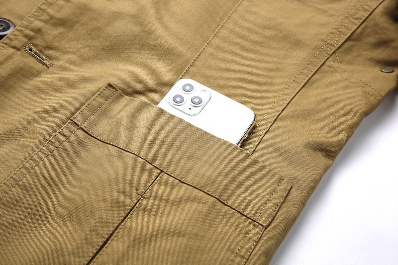 Timeless Men's Blazer Jacket