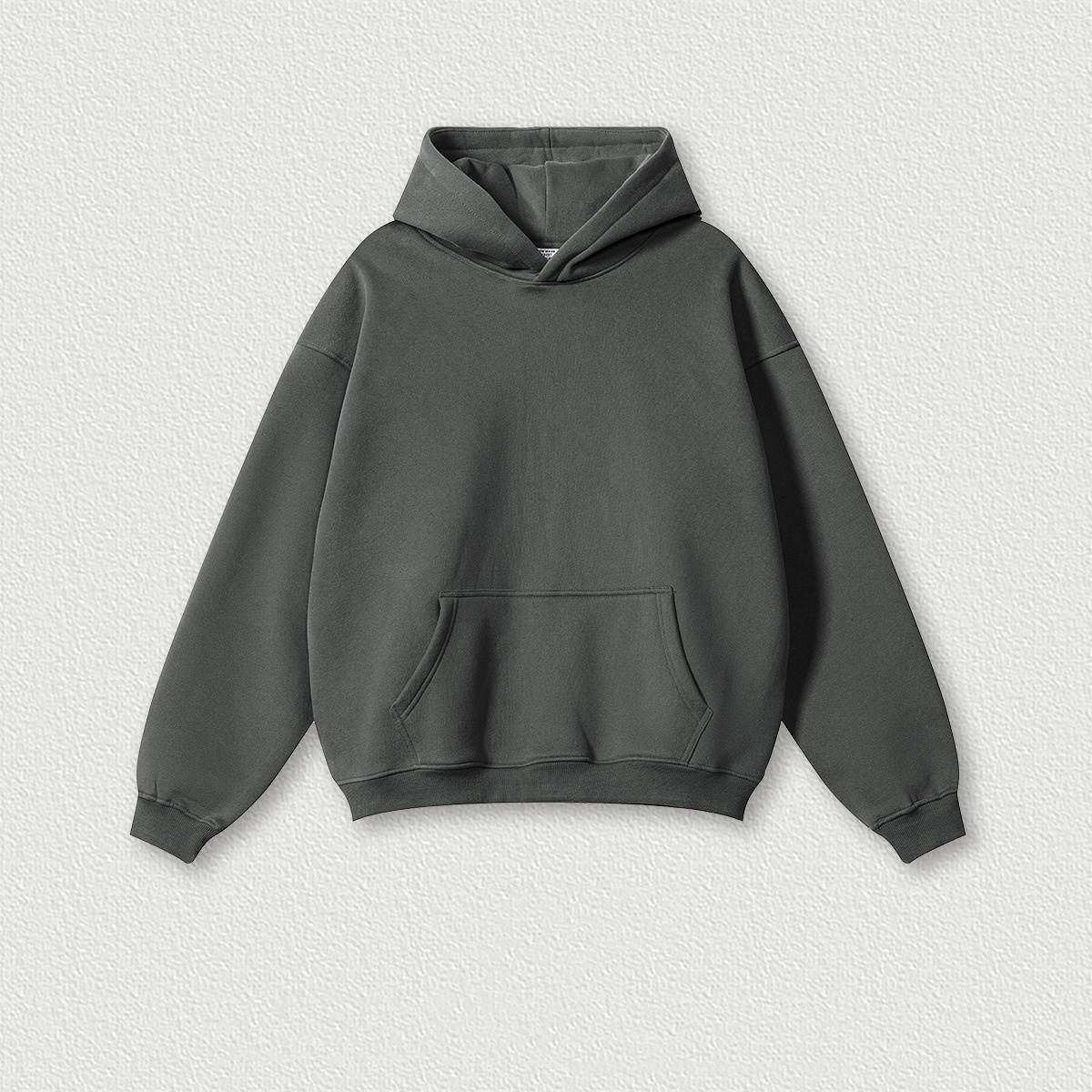 MUKAIHUO Heavyweight Hoodie