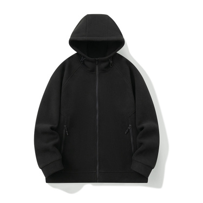 MUKAIHUO Men’s Premium Outdoor Hoodie