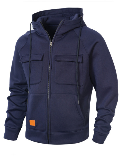 MUKAIHUO The Most Comfortable Sweatshirt in the World